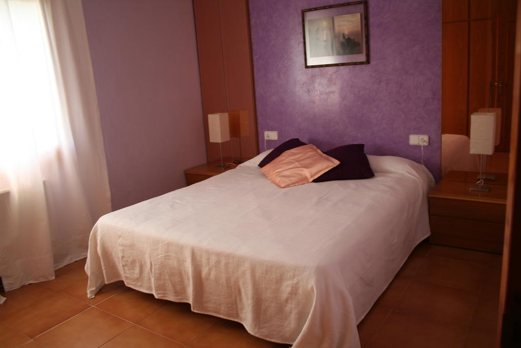 Country house Quilis Pontos