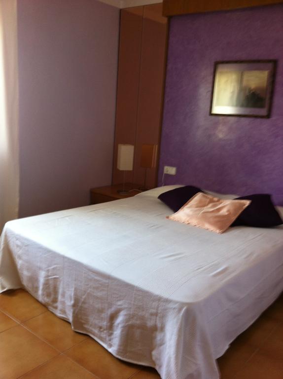 Country house Quilis Pontos