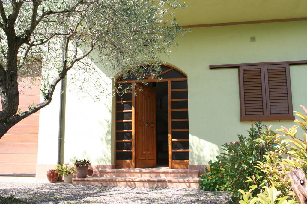 Country house Quilis *