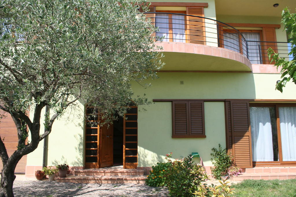 Country house Quilis *