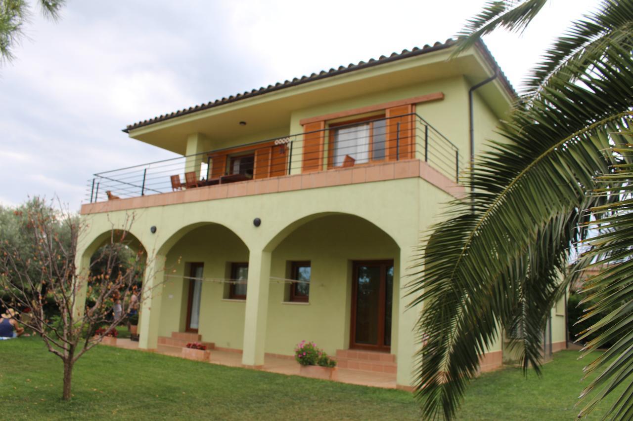Country house Quilis