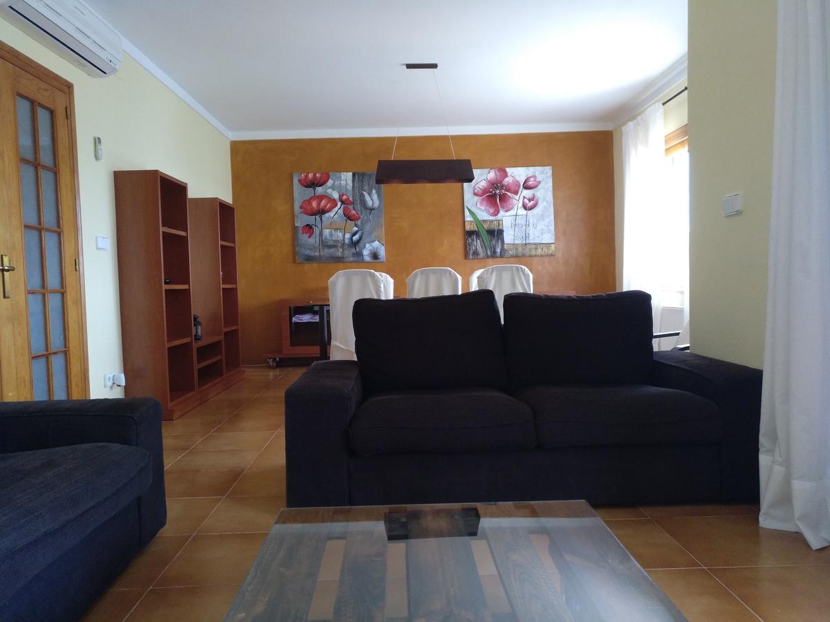 Quilis Country house
