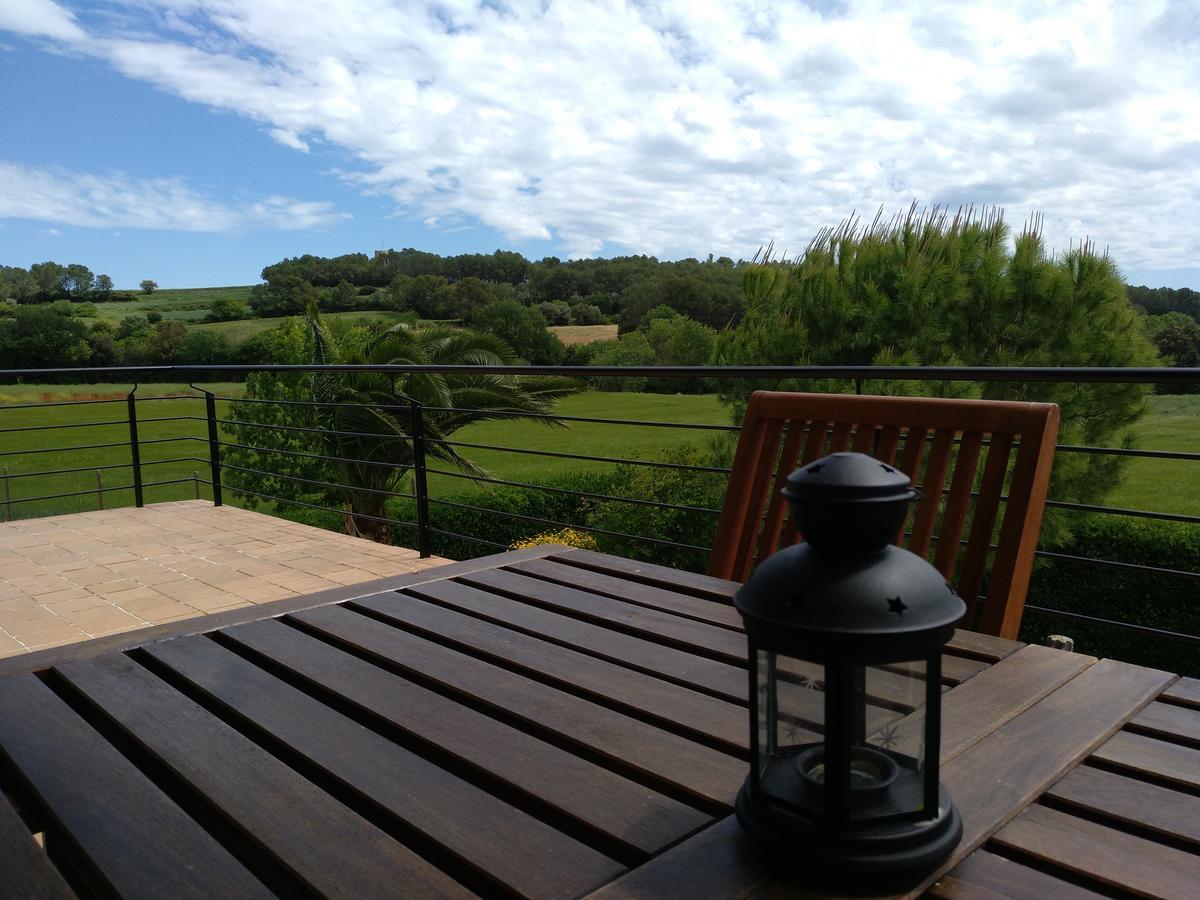 Quilis Country house *